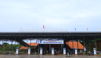 Xăng dầu