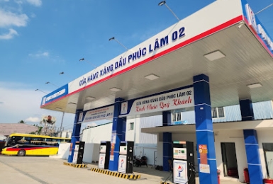 CỬA HÀNG XĂNG DẦU PHÚC LÂM 02