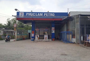 CỬA HÀNG XĂNG DẦU PHÚC LÂM 39