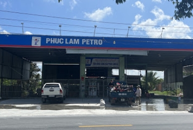 CỬA HÀNG XĂNG DẦU PHÚC LÂM 43