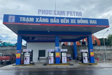 CỬA HÀNG XĂNG DẦU PHÚC LÂM 48