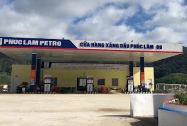 CỬA HÀNG XĂNG DẦU PHÚC LÂM 89